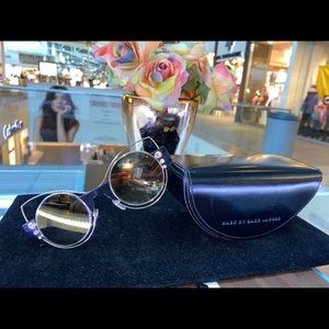Marc Jacobs Cat Eye sunglasses